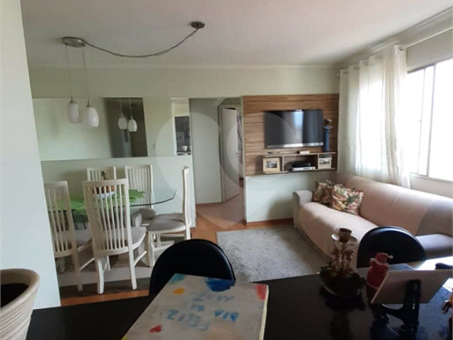 Apartamento à venda com 2 quartos em Tremembé, São Paulo, SP