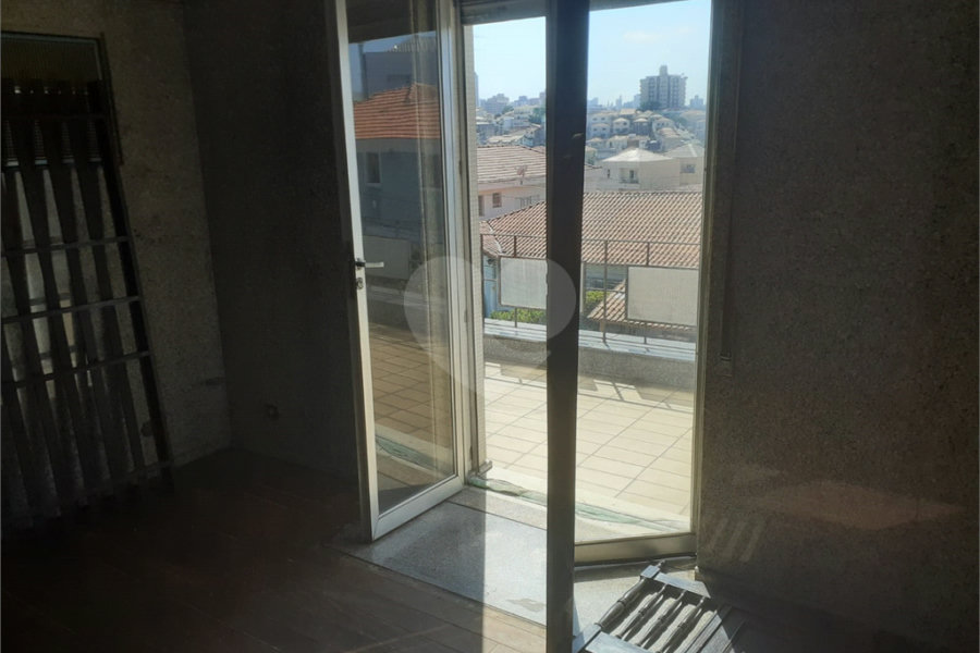 Sobrado à venda com 3 quartos, sendo 1 suíte, em Santana, São Paulo, SP