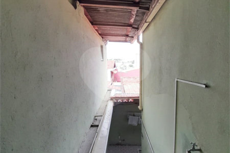 Prédio à venda em Baeta Neves, São Bernardo do Campo, SP