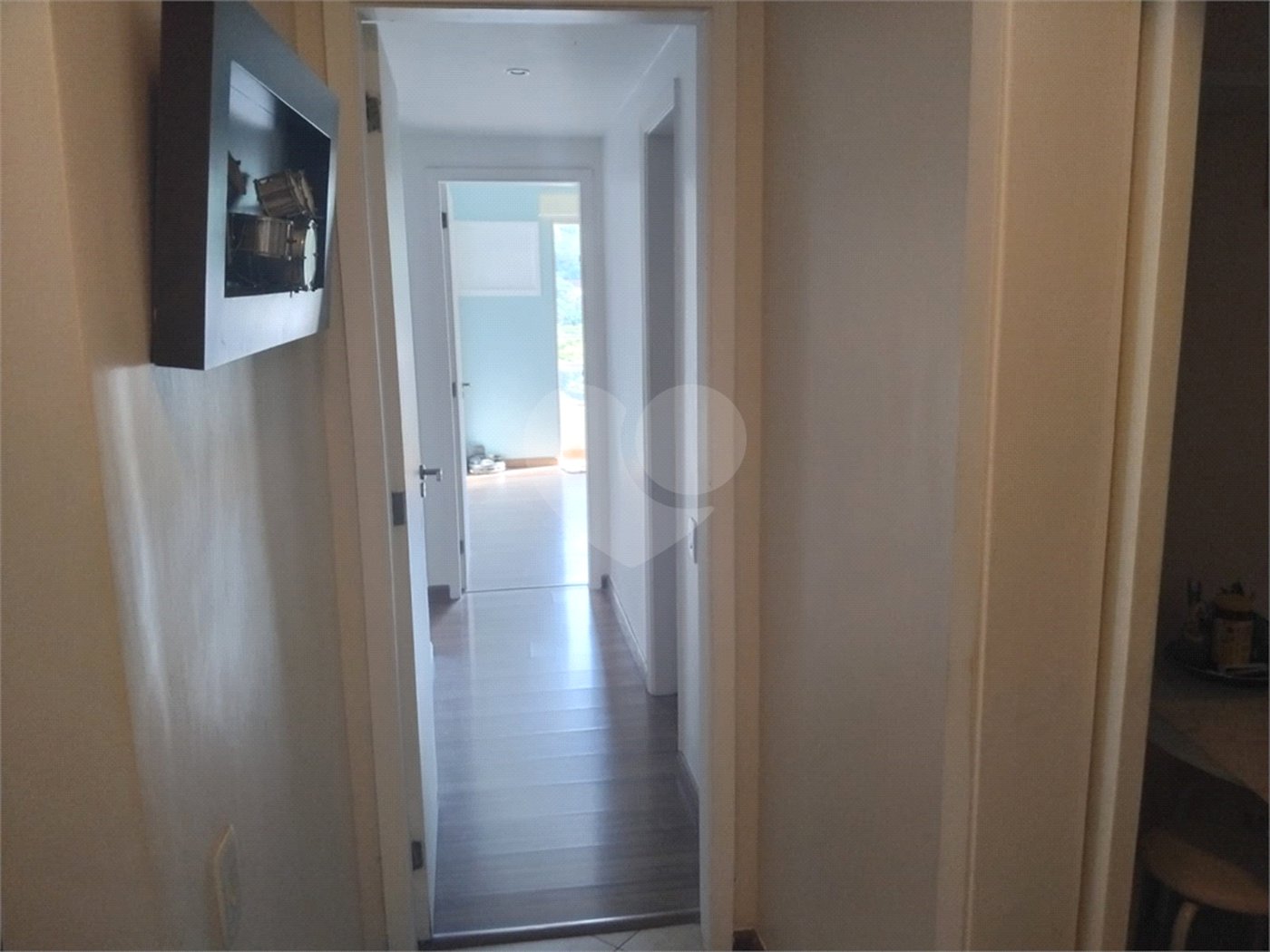 Apartamento à venda com 4 quartos, sendo 2 suítes, em Tijuca, Rio de Janeiro, RJ