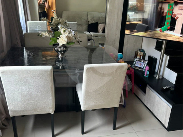 Casa à venda com 2 quartos, sendo 1 suíte,  no condomínio Reserva da Cantareira, São Paulo - SP