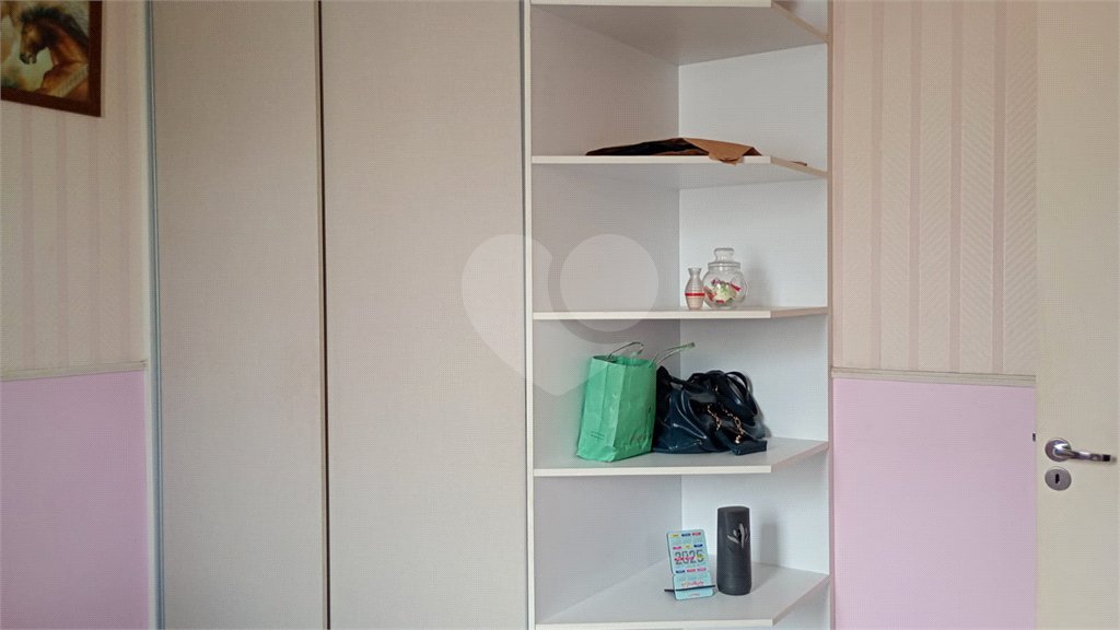 Apartamento à venda com 2 quartos em Salto Ville, Salto, SP