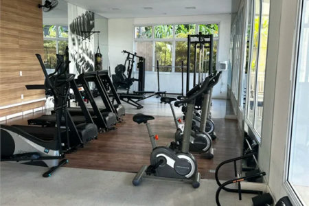 Apartamento à venda com 3 quartos, sendo 2 suítes, em Parque Reboucas, São Paulo, SP