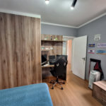 Casa à venda com 3 quartos, sendo 1 suíte, no condomínio Villaggio Tronchim, São Paulo - SP