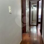 Casa à venda com 3 quartos, sendo 1 suíte, no condomínio Residencial Via Veneto, São Paulo - SP