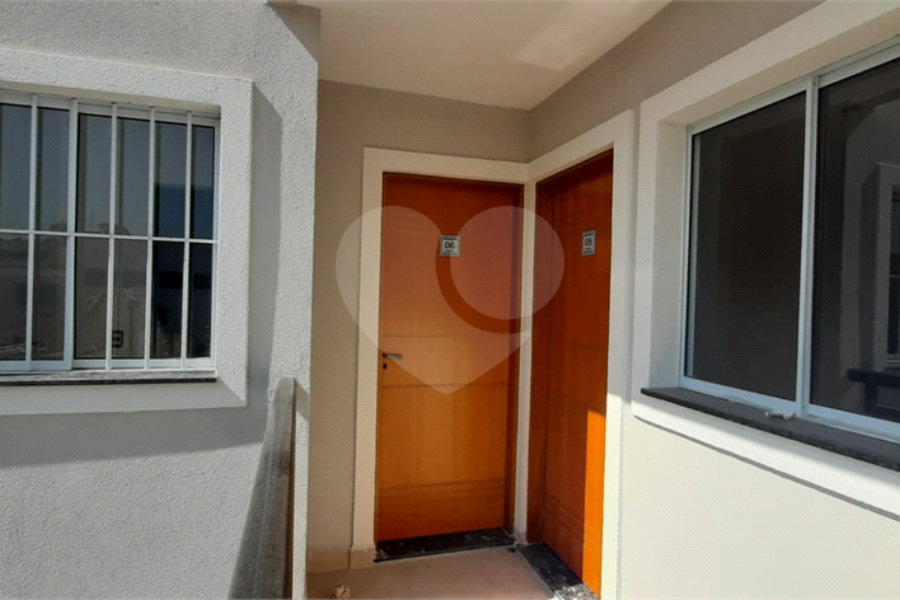 Apartamento à venda com 2 quartos em Tremembé, São Paulo, SP