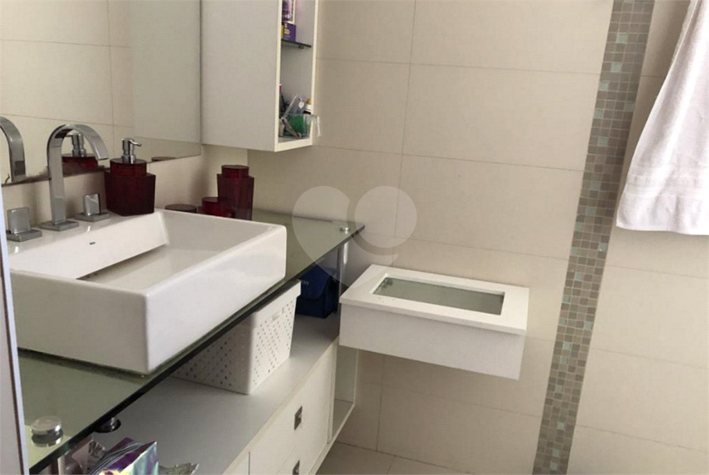 Apartamento à venda com 3 suítes em Jardim São Paulo(zona Norte), São Paulo, SP