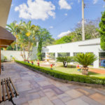 Casa Térrea à venda com 4 suítes em Alto da Lapa, São Paulo, SP