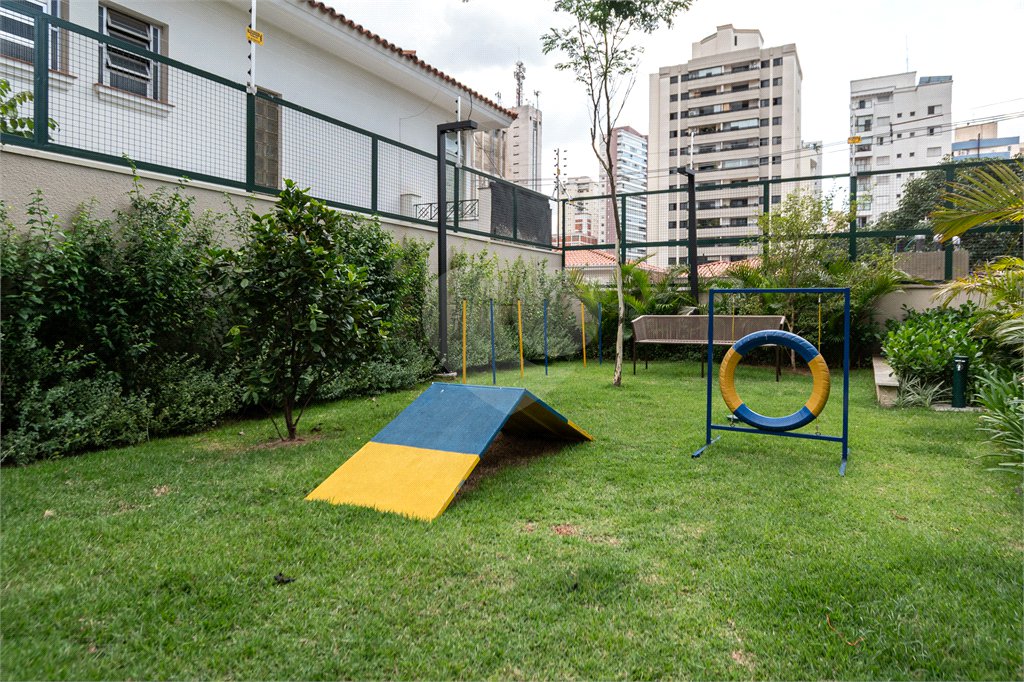 Apartamento à venda com 4 suítes em Perdizes, São Paulo, SP