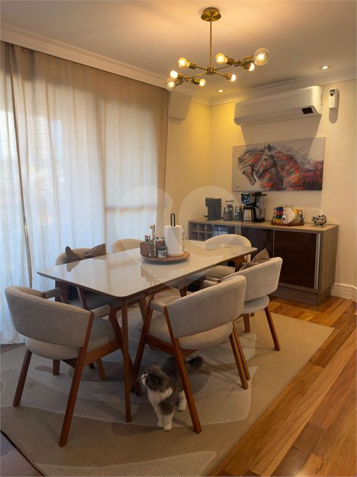 Apartamento à venda com 2 suítes em Jardim Londrina, São Paulo, SP