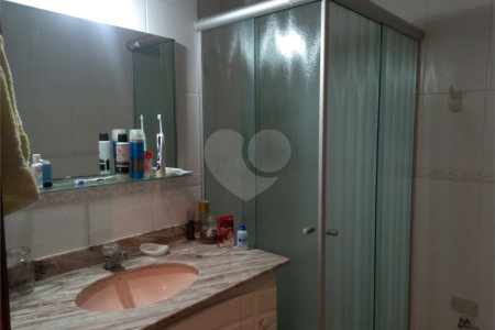 Sobrado à venda com 3 quartos, sendo 1 suíte, em Chácara Santo Antônio (zona Sul), São Paulo, SP