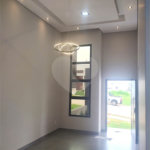 Casa à venda com 3 quartos, sendo 1 suíte,  no condomínio Horto Florestal Villagio, Sorocaba - SP