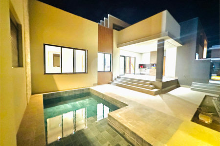 Casa à venda com 3 suítes no condomínio Villa Jardim, Cuiabá - MT