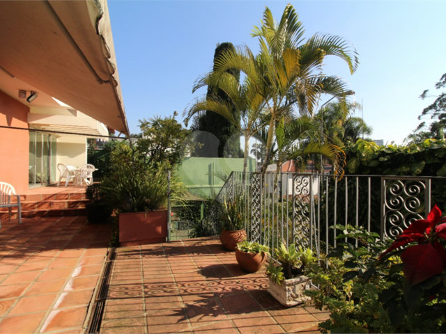 Casa à venda com 4 suítes em Morumbi, São Paulo, SP
