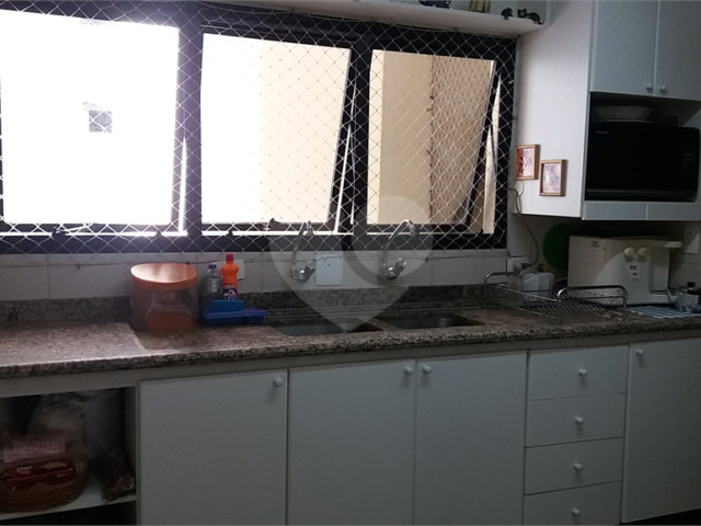 Apartamento à venda com 4 quartos, sendo 3 suítes,  em Santana, São Paulo, SP