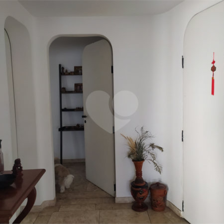 Apartamento à venda com 4 suítes em Jardim Marajoara, São Paulo, SP
