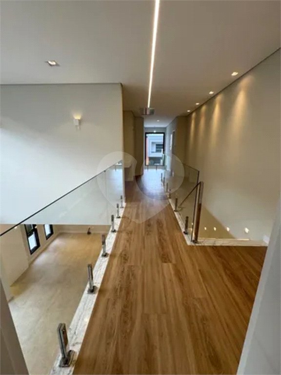 Casa à venda com 4 suítes no condomínio Monaco, São José dos Campos - SP