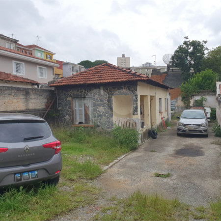 Área de Terra à venda em Vila Nivi, São Paulo, SP
