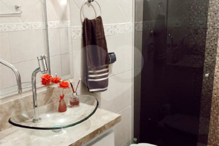 Casa Térrea à venda com 4 quartos em Jardim Santa Lúcia, Campinas, SP