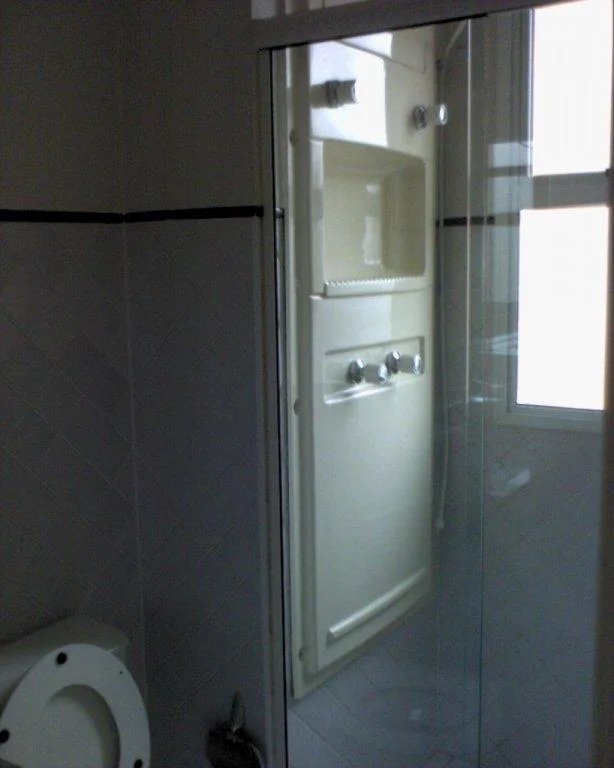 Apartamento à venda com 3 suítes em Vila Suzana, São Paulo, SP