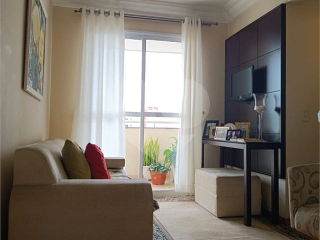 Apartamento à venda com 3 quartos, sendo 1 suíte,  em Casa Verde, São Paulo, SP