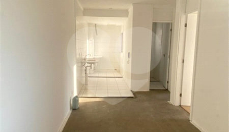 Apartamento à venda com 2 quartos em Campo Grande, Rio de Janeiro, RJ