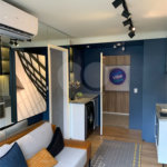Studio à venda com 1 quarto em Pinheiros, São Paulo, SP
