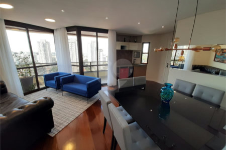 Apartamento à venda com 3 suítes em Vila Ester (zona Norte), São Paulo, SP