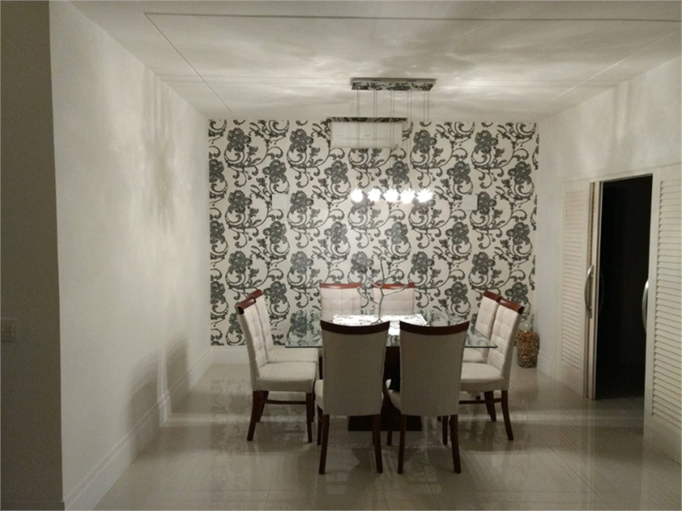Casa à venda com 3 suítes no condomínio Residencial Maison Du Parc, Indaiatuba - SP