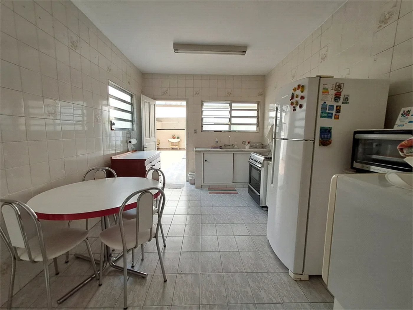 Casa à venda com 3 quartos em Água Branca, São Paulo, SP