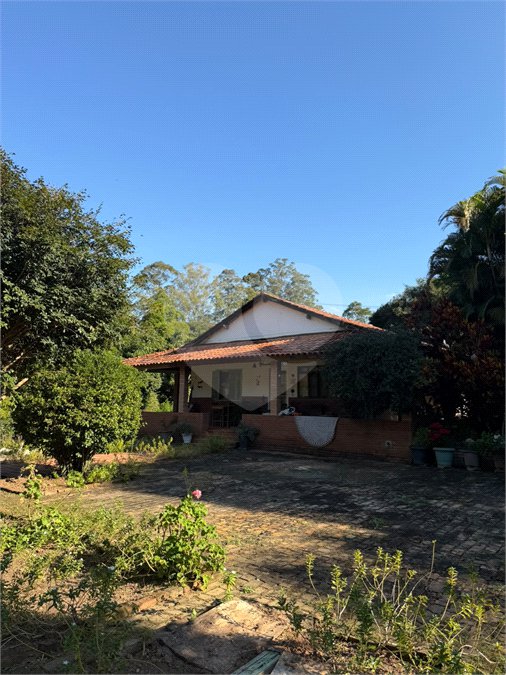 Sítio à venda com 4 quartos, sendo 1 suíte, em Braiaia, Itu, SP