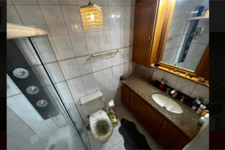 Apartamento à venda com 2 quartos, sendo 1 suíte, em Jardim Paulista, São Paulo, SP