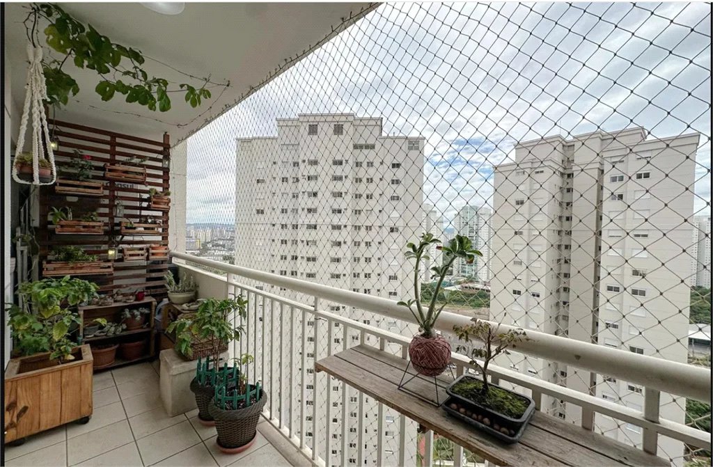 Apartamento à venda com 2 quartos, sendo 1 suíte, em Água Branca, São Paulo, SP