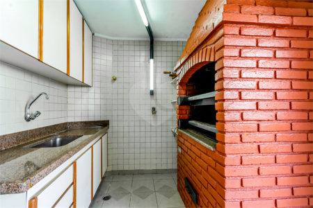 Duplex para alugar com 3 suítes em Santana, São Paulo, SP