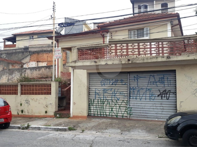 Casa Térrea à venda com 3 quartos em Pirituba, São Paulo, SP