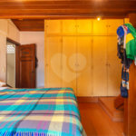 Casa à venda com 4 quartos, sendo 2 suítes, em Chácara Flora, São Paulo, SP