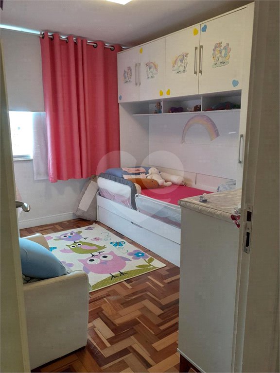 Apartamento à venda com 3 quartos, sendo 1 suíte, em Jardim Paulista, São Paulo, SP