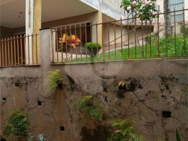 Casa Térrea à venda com 2 quartos em Tremembé, São Paulo, SP