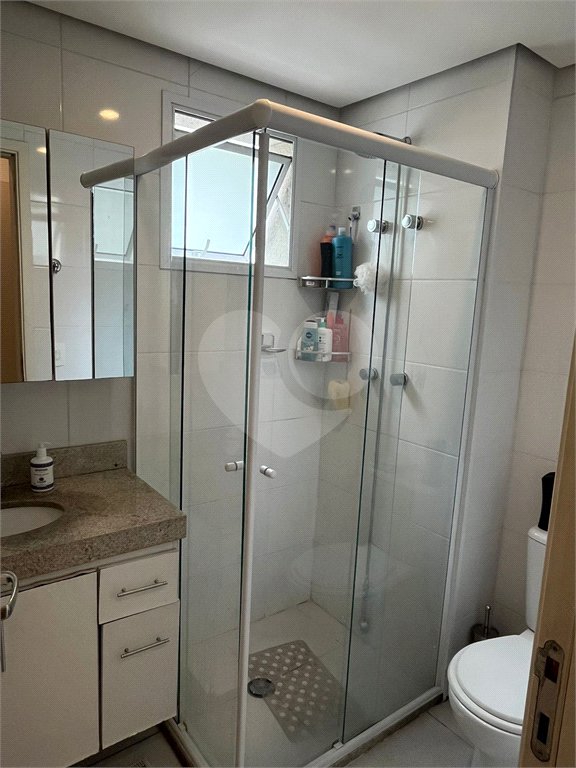 Apartamento à venda com 3 quartos, sendo 1 suíte, em Mooca, São Paulo, SP
