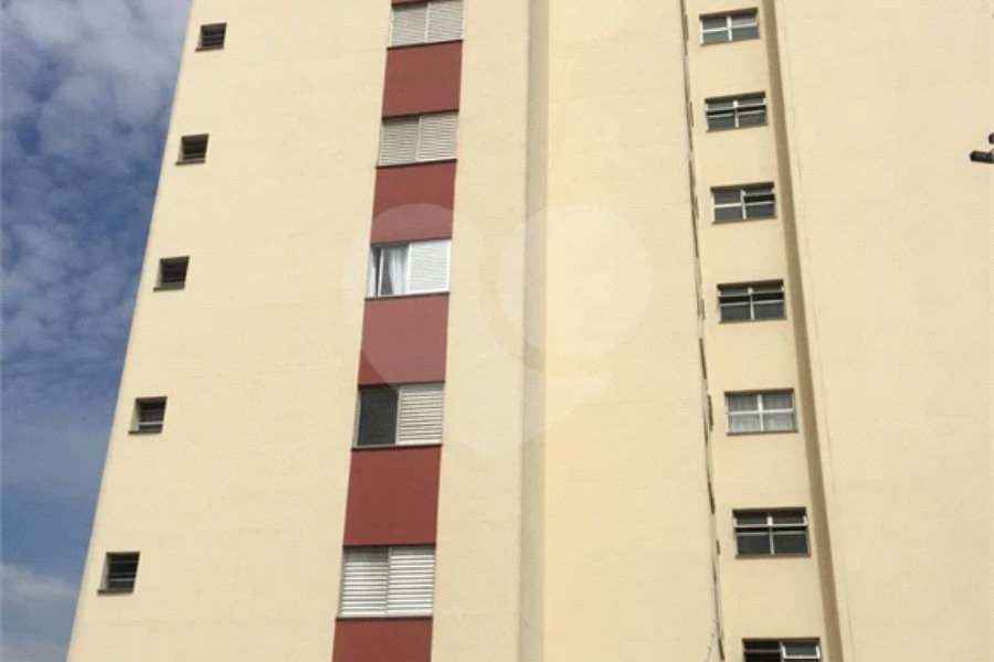 Apartamento à venda com 2 quartos em Freguesia do Ó, São Paulo, SP