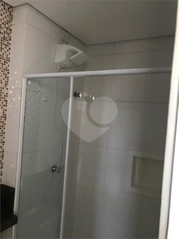 Studio para alugar com 1 quarto em Água Branca, São Paulo, SP
