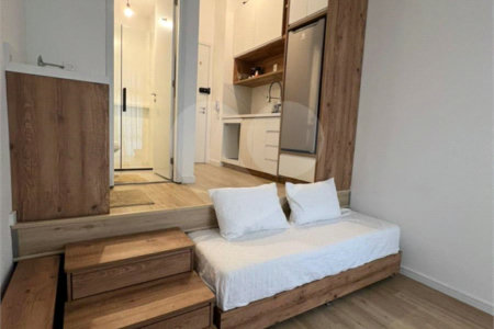 Casa à venda com 1 quarto no condomínio Sergipe Boutique, São Paulo - SP