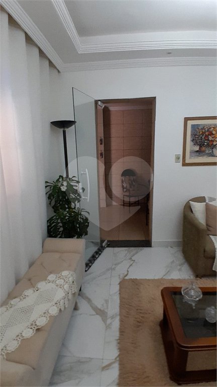 Casa à venda com 3 quartos em Campo Grande, Rio de Janeiro, RJ