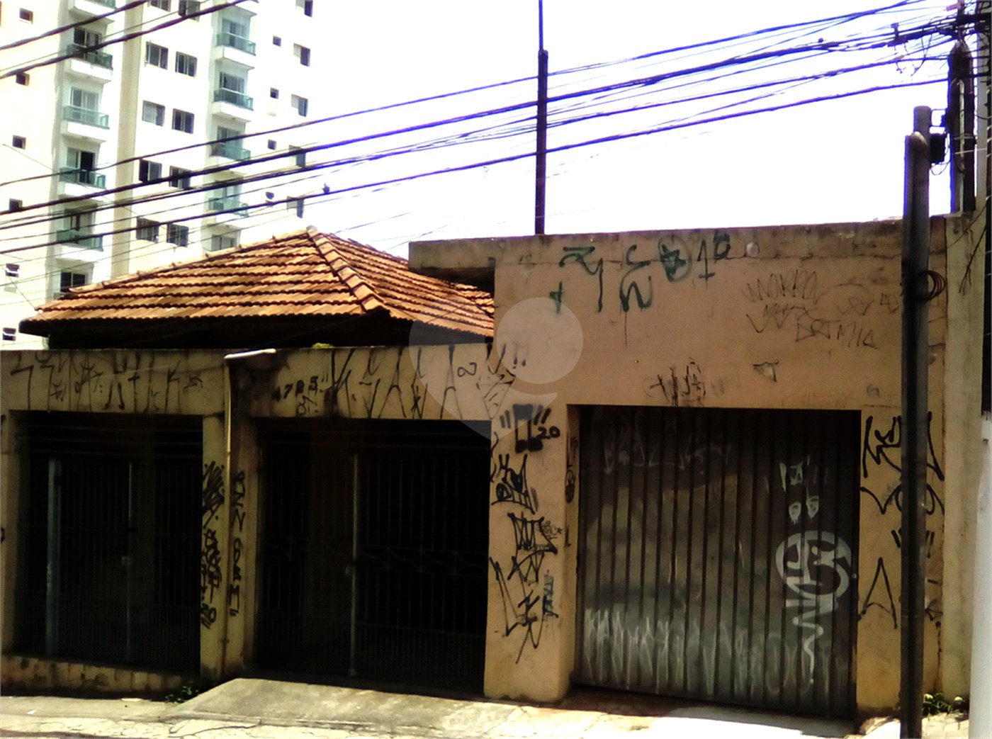 Casa à venda com 3 quartos em Santana, São Paulo, SP
