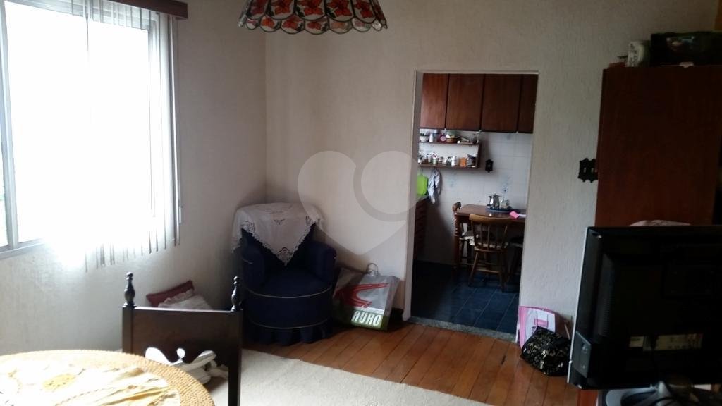 Casa à venda com 3 quartos em Horto, São Paulo, SP