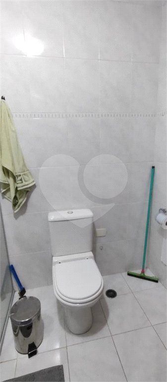 Sobrado à venda com 4 suítes em Água Fria, São Paulo, SP
