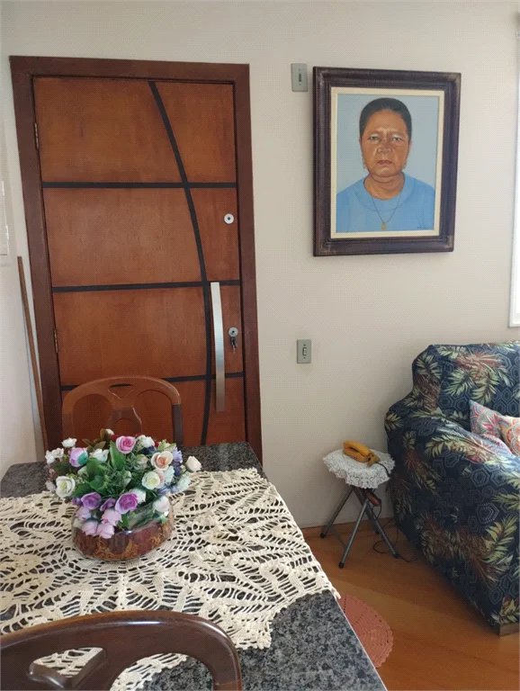 Apartamento à venda com 2 quartos em Jaguaré, São Paulo, SP