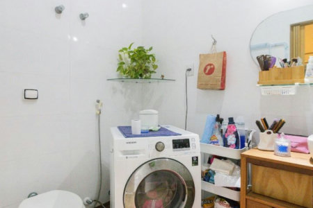 Casa com 3 dormitórios à venda por R$ 1.980.000,00 - Pompéia - Santos/SP
