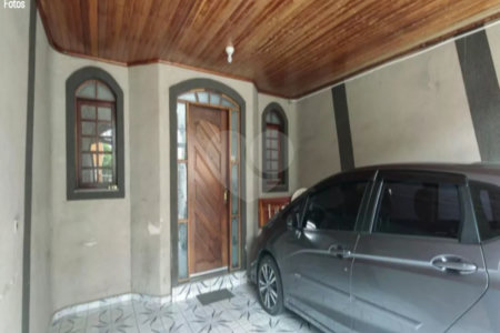 Sobrado à venda com 3 suítes em Vila Gomes Cardim, São Paulo, SP