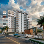 Residencial NGN Novo Horizonte
